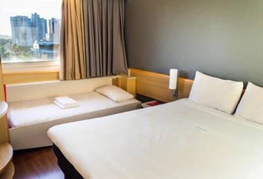 ibis Sao Jose dos Campos Colinas