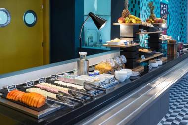 B&B Hotels São José dos Campos