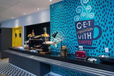 B&B Hotels São José dos Campos