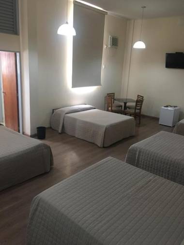 Hotel Globo Rio