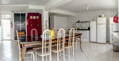 Hostel Rio Preto