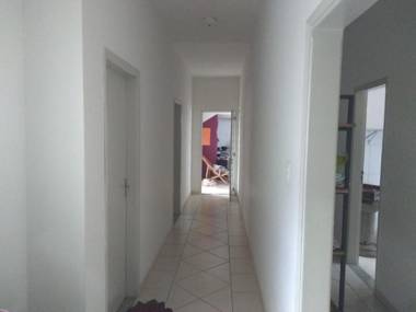 Hostel Rio Preto