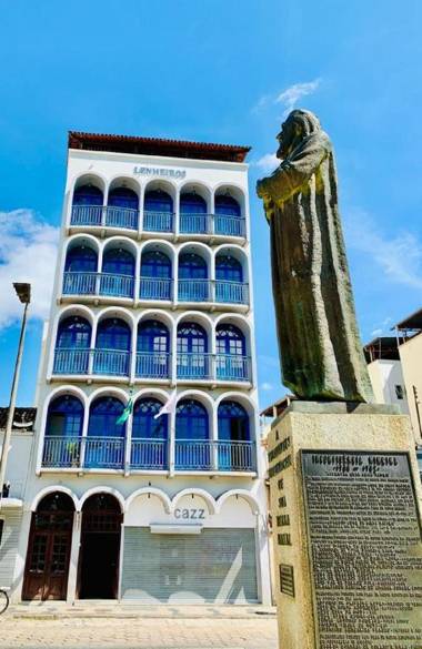 Hotel Lenheiros