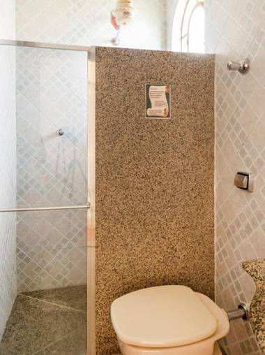 Pousada Morada Do Sol mg