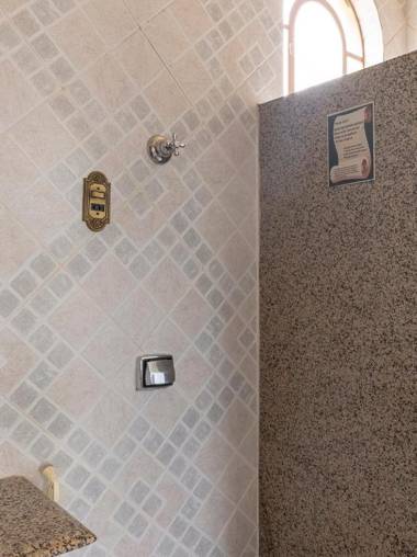 Pousada Morada Do Sol mg