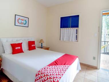 OYO Pousada Estrada Das Águas São João del Rei