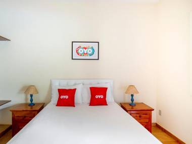 OYO Pousada Estrada Das Águas São João del Rei