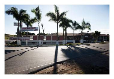 Pousada Trilha da Serra