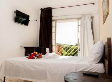 Pousada Trilha da Serra