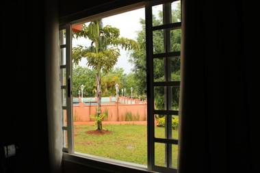 Pousada Morro dos Ventos