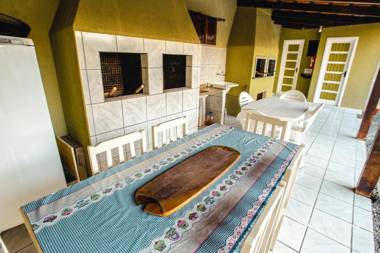 ApartPousada Residencial dos Reis