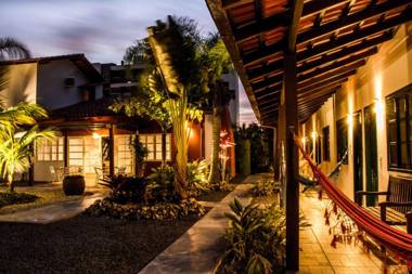 Canto das Ondas Apart Studios