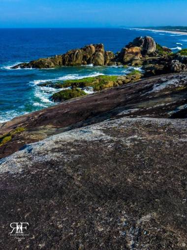 Canto das Ondas Apart Studios