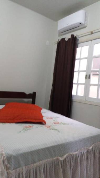 Apartamento na Praia de Enseada