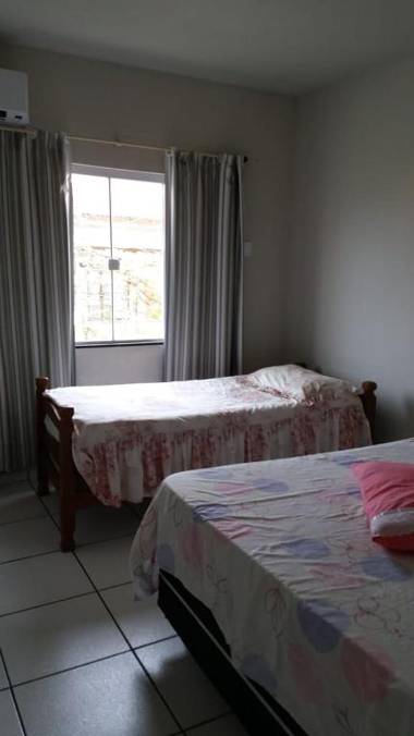 Apartamento na Praia de Enseada