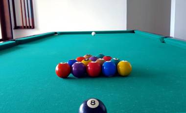 Pousada Pedra das Tartarugas