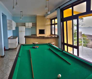 Pousada Pedra das Tartarugas