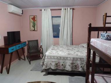 Rancho Velho Tropeiro