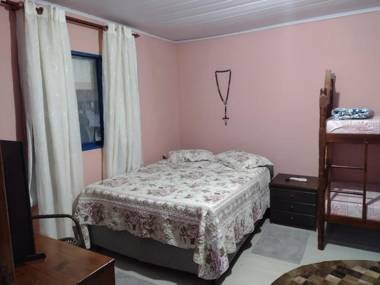 Rancho Velho Tropeiro