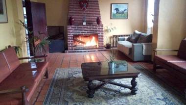 Hotel Cavalinho Branco