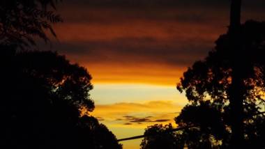 Recanto da Mata Hospedaria