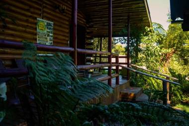 Recanto da Mata Hospedaria