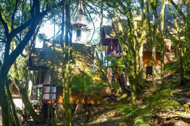 Recanto da Mata Hospedaria