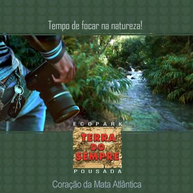 Reserva Ecológica Terra do Sempre