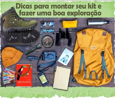 Reserva Ecológica Terra do Sempre