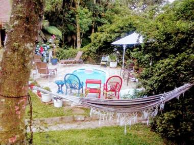 Nanda's House Pousada