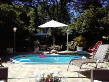 Nanda's House Pousada