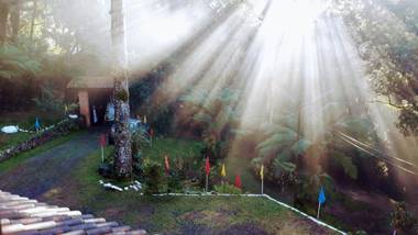 Nanda's House Pousada