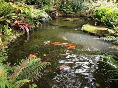 Refúgio da natureza