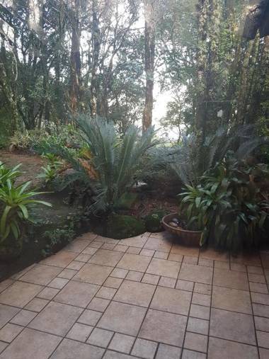 Refúgio da natureza