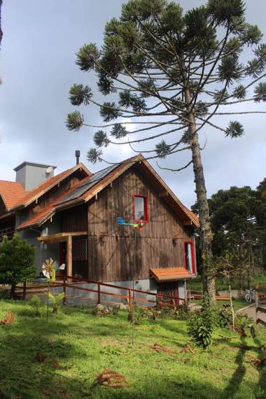 Pousada dos Cataventos