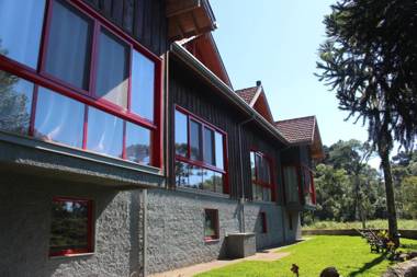 Pousada dos Cataventos