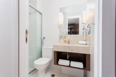 Comfort Hotel São Caetano