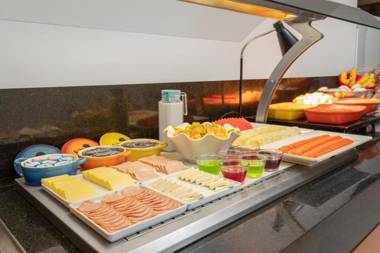 Comfort Hotel São Caetano