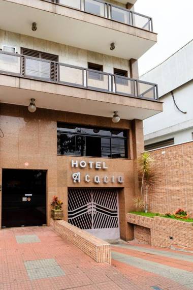 Hotel Acacia