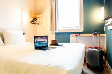 ibis budget Sao Caetano