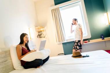 ibis budget Sao Caetano