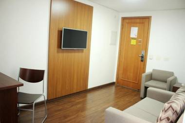 Aparthotel Twin Towers