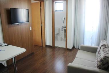 Aparthotel Twin Towers