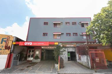 OYO Hotel Sunshine
