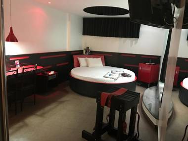 Luna Motel (Adults Only)