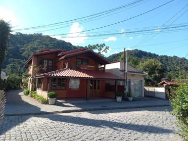 Pousada Visconde de Mauá