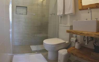 Pousada Visconde de Mauá