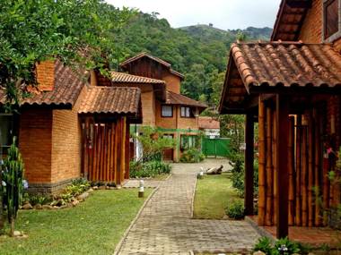 Pousada Visconde de Mauá