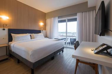 Aparthotel Adagio Sao Bernardo Do Campo