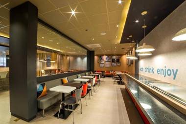 ibis Sao Bernardo do Campo